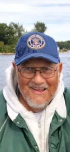 Michael J. “Mick” Sevinsky